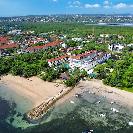 Tijili Hotel Benoa Nusa Dua  Exterior photo