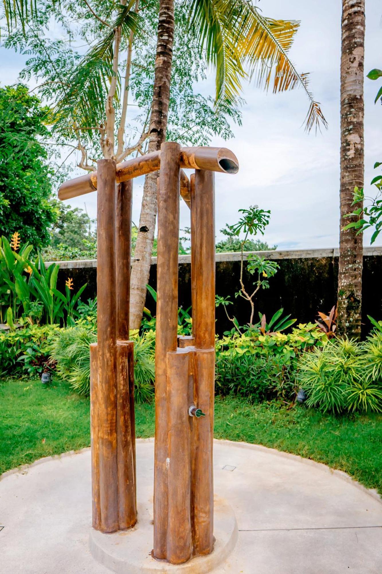 Tijili Hotel Benoa Nusa Dua  Exterior photo